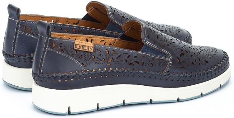 PIKOLINOS Tenerife W8D-3896 Women’s Moccasins(Pacific)