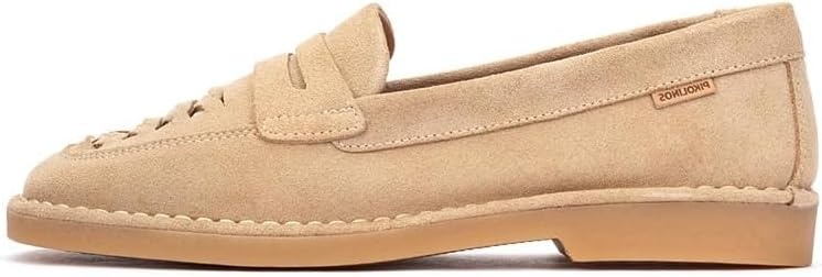 PIKOLINOS Noia W5W-3928 Women’s Loafers(Desert)