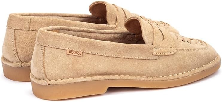 PIKOLINOS Noia W5W-3928 Women’s Loafers(Desert)