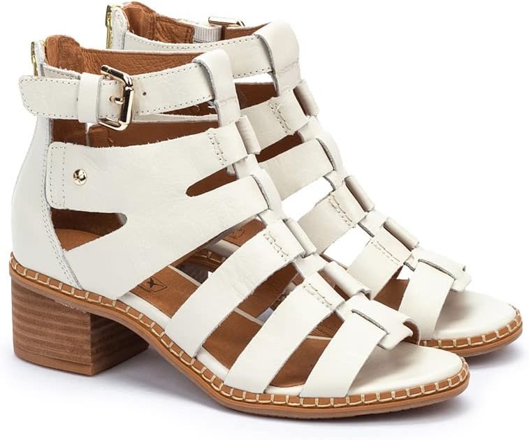 PIKOLINOS Blanes W3H-1823 Women’s Sandals(Nata)