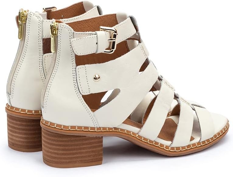 PIKOLINOS Blanes W3H-1823 Women’s Sandals(Nata)