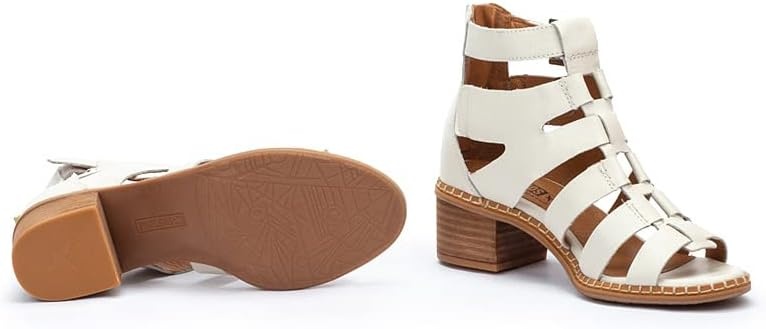 PIKOLINOS Blanes W3H-1823 Women’s Sandals(Nata)