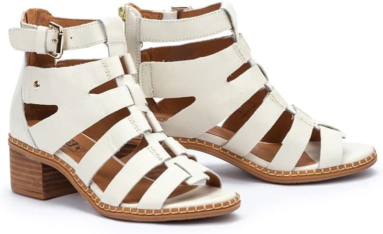 PIKOLINOS Blanes W3H-1823 Women’s Sandals(Nata)
