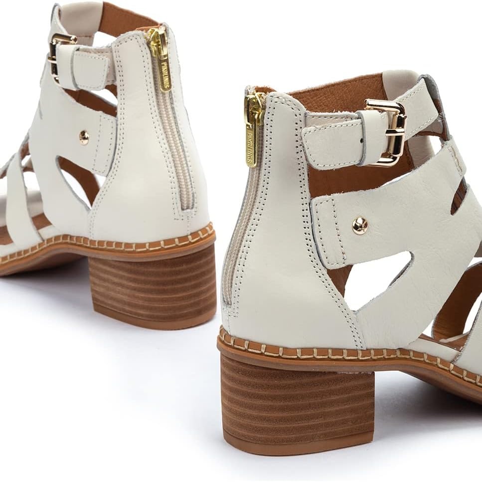 PIKOLINOS Blanes W3H-1823 Women’s Sandals(Nata)