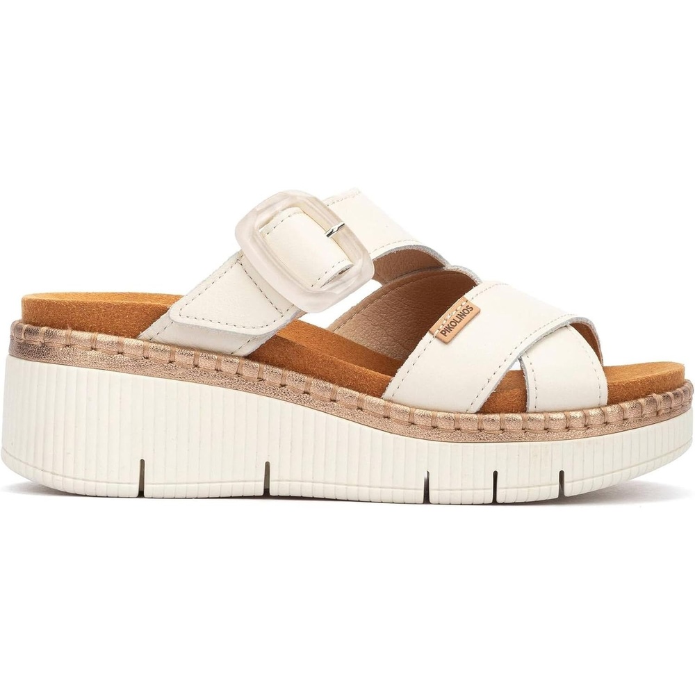 PIKOLINOS Gomera W0K-0827C1 Women’s Sandals(Nata)