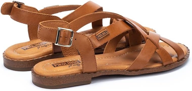 PIKOLINOS Algar W0X-0556 Women’s Sandals(Brown)