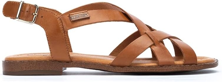 PIKOLINOS Algar W0X-0556 Women’s Sandals(Brown)