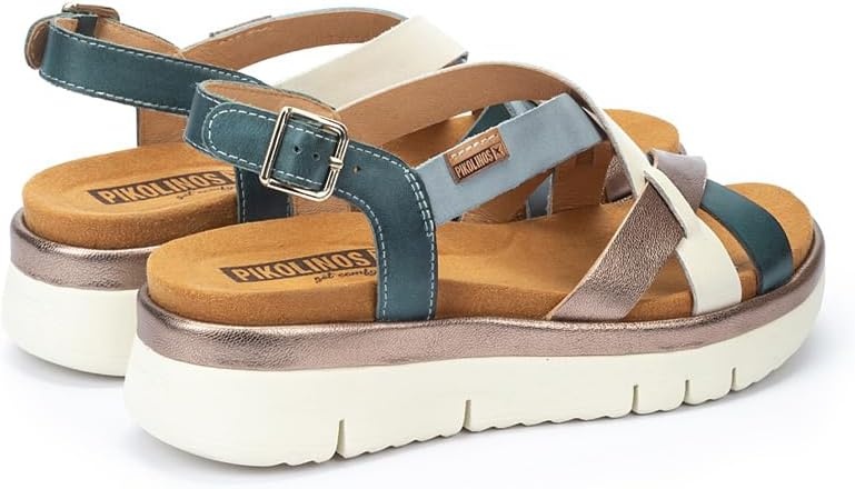 PIKOLINOS Palma W4N-0650 Women’s Sandals(River)