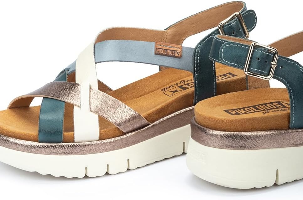 PIKOLINOS Palma W4N-0650 Women’s Sandals(River)