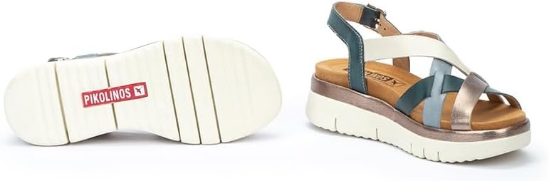PIKOLINOS Palma W4N-0650 Women’s Sandals(River)