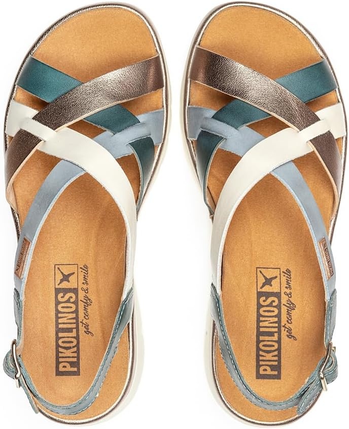 PIKOLINOS Palma W4N-0650 Women’s Sandals(River)