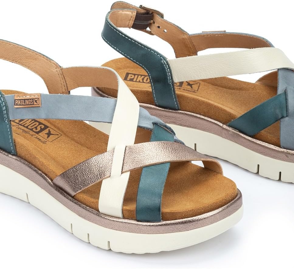 PIKOLINOS Palma W4N-0650 Women’s Sandals(River)