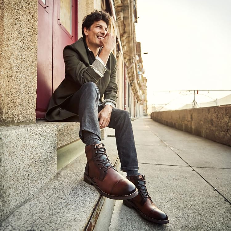 Men's Shoes